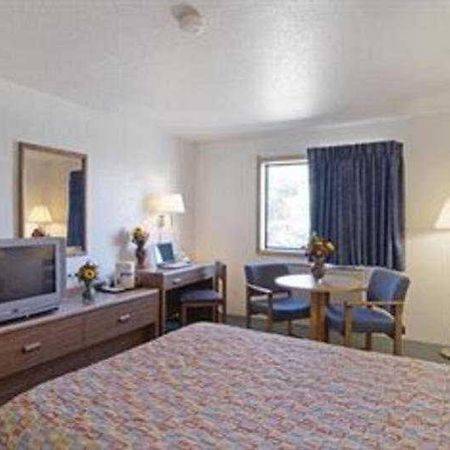 Americas Best Value Inn-Prescott Exterior photo