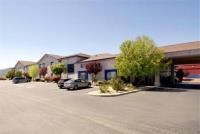 Americas Best Value Inn-Prescott Exterior photo