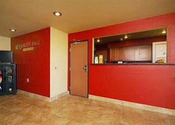 Americas Best Value Inn-Prescott Exterior photo