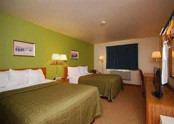 Americas Best Value Inn-Prescott Exterior photo