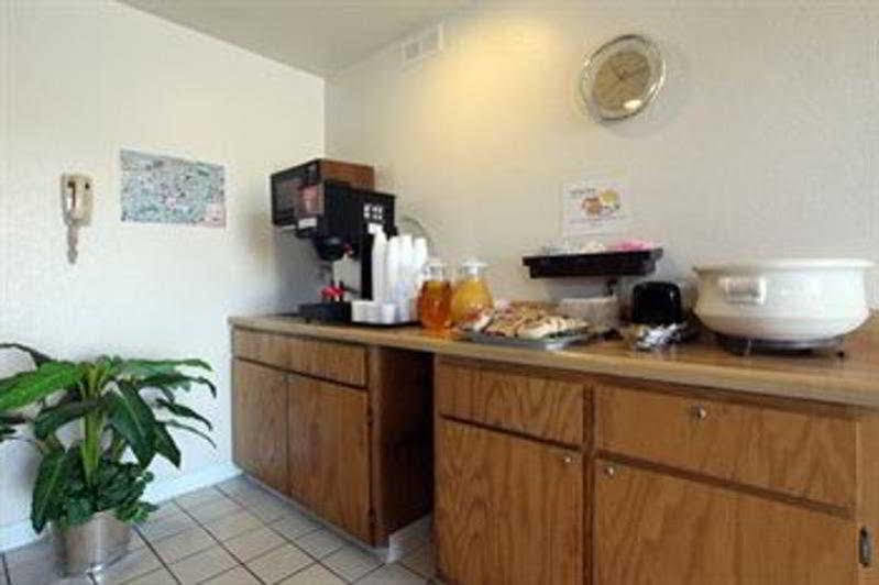 Americas Best Value Inn-Prescott Exterior photo