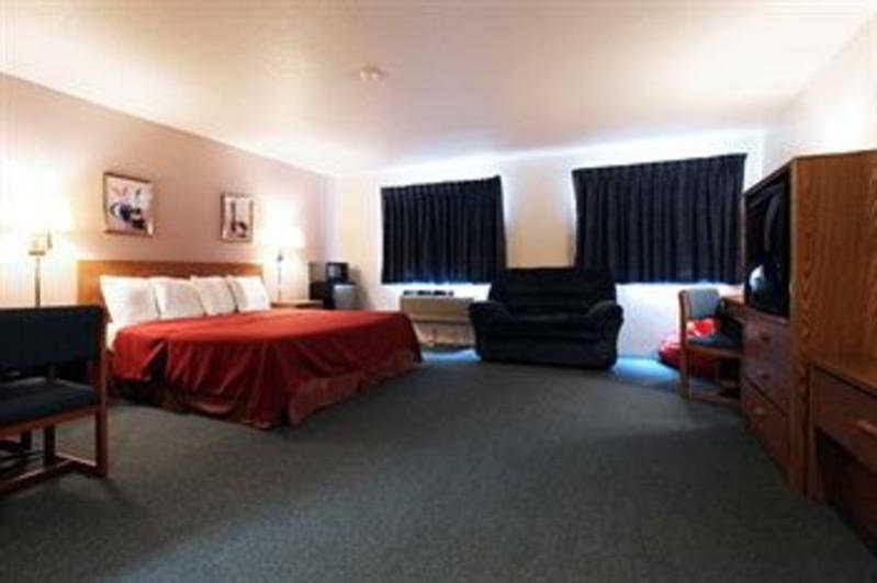 Americas Best Value Inn-Prescott Exterior photo