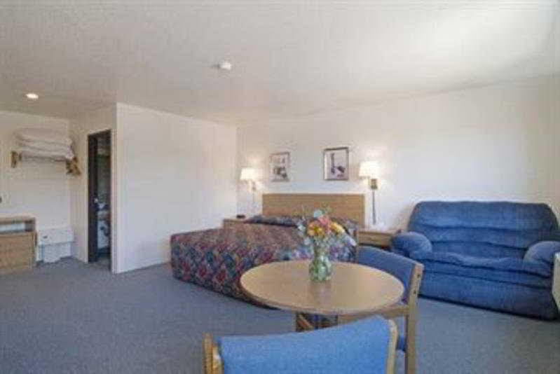 Americas Best Value Inn-Prescott Exterior photo