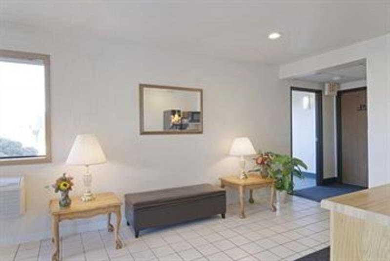 Americas Best Value Inn-Prescott Exterior photo