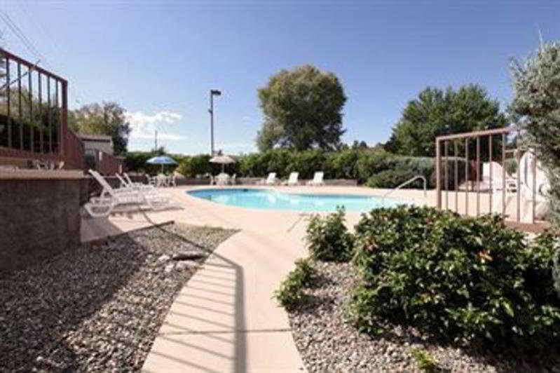 Americas Best Value Inn-Prescott Exterior photo